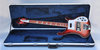 Rickenbacker 4003/4 , Fireglo: Free image