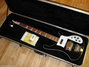 Rickenbacker 4003/4 , Jetglo: Close up - Free2