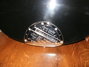Rickenbacker 350/6 Liverpool, Jetglo: Close up - Free