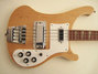 Rickenbacker 4003/4 , Mapleglo: Body - Front