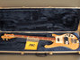 Rickenbacker 4003/4 , Mapleglo: Neck - Front