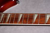 Rickenbacker 360/12 , Fireglo: Neck - Front