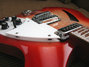 Rickenbacker 330/12 Mod, Fireglo: Free image2