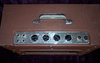 Rickenbacker M-12/amp Electro, Brown: Full Instrument - Front