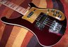 Rickenbacker 4003/4 75th Ann, DCMetallic: Free image2