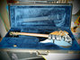 Rickenbacker 325/6 V59, Jetglo: Free image