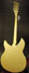 Rickenbacker 330/6 , Desert Gold: Full Instrument - Rear