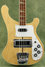 Rickenbacker 4001/4 , Mapleglo: Body - Front