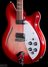 Rickenbacker 360/6 , Fireglo: Free image