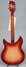Rickenbacker 360/12 WB, Fireglo: Full Instrument - Rear