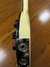 Rickenbacker 4001/4 BT, White: Close up - Free