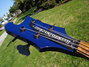 Rickenbacker 4003/4 BH BT, Midnightblue: Headstock