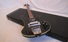 Rickenbacker 4001/4 , Jetglo: Free image