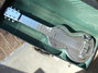 Rickenbacker NS 100/6 LapSteel, Silver: Full Instrument - Front