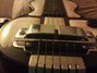 Rickenbacker B Post War/6 LapSteel, Black: Body - Front