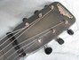 Rickenbacker NS/Post War/6 LapSteel, Gray: Headstock