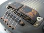 Rickenbacker NS/Post War/6 LapSteel, Gray: Body - Front