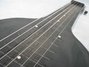 Rickenbacker NS/Post War/6 LapSteel, Gray: Neck - Front