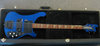 Rickenbacker 4003/4 BH BT, Midnightblue: Full Instrument - Front