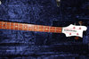 Rickenbacker 4001/4 CS, White: Headstock