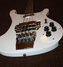 Rickenbacker 4001/4 CS, White: Free image2