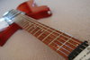 Rickenbacker 320/6 , Fireglo: Free image