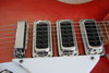 Rickenbacker 320/6 , Fireglo: Free image2