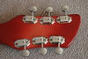 Rickenbacker 320/6 , Fireglo: Headstock - Rear