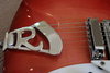 Rickenbacker 320/6 , Fireglo: Full Instrument - Rear