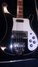 Rickenbacker 4003/4 , Jetglo: Body - Front