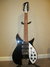 Rickenbacker 325/6 C64, Jetglo: Full Instrument - Front