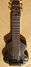 Rickenbacker Ace/6 LapSteel, Brown: Full Instrument - Front