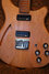 Rickenbacker 230/6 Refin, Natural: Body - Front