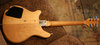 Rickenbacker 230/6 Refin, Natural: Full Instrument - Rear
