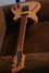 Rickenbacker 230/6 Refin, Natural: Close up - Free