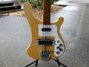 Rickenbacker 4001/4 FL, Mapleglo: Body - Front