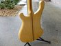 Rickenbacker 4001/4 FL, Mapleglo: Body - Rear