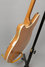 Rickenbacker 370/12 RM, Mapleglo: Neck - Rear