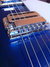 Rickenbacker 330/6 VP, Midnightblue: Free image