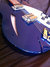 Rickenbacker 330/6 VP, Midnightblue: Body - Front