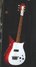 Rickenbacker ES16/6 Electro, Fireglo: Free image2