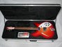 Rickenbacker 330/6 , Fireglo: Free image