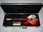 Rickenbacker 330/6 , Fireglo: Free image2