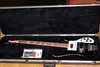 Rickenbacker 4003/4 , Jetglo: Full Instrument - Front