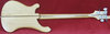 Rickenbacker 4001/4 FL, Mapleglo: Full Instrument - Rear