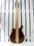 Rickenbacker 650/6 Dakota, Natural: Full Instrument - Rear