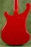 Rickenbacker 4003/4 WT, Red: Body - Rear