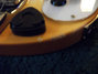 Rickenbacker 4001/4 CS, Cream: Neck - Front