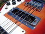 Rickenbacker 4001/4 , Fireglo: Free image2