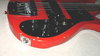 Rickenbacker 4003/4 S BH, Red: Close up - Free2